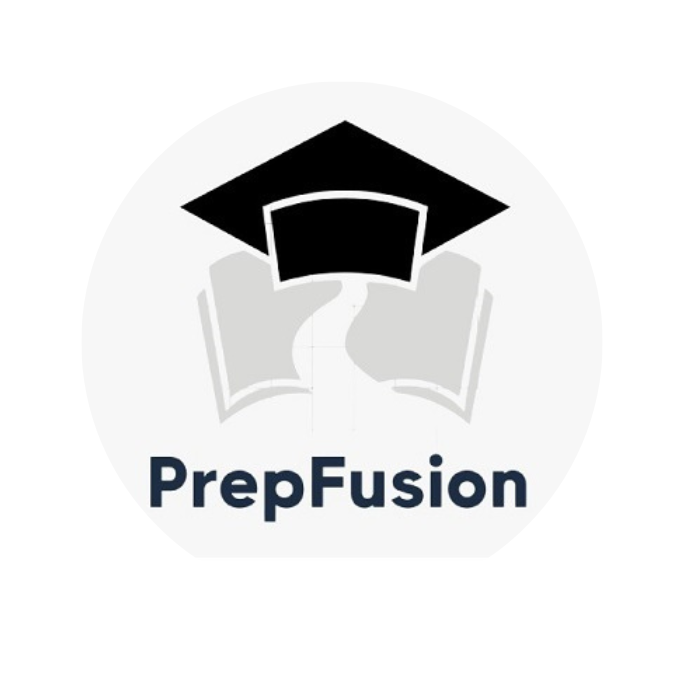 PrepFusion